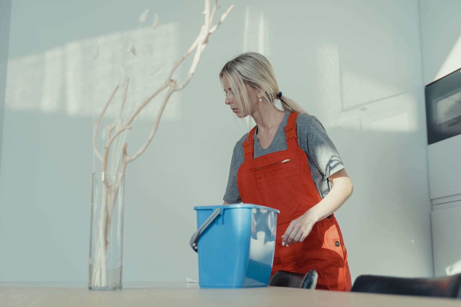 How to choose the best house cleaning in Santa Rosa in Santa Rosa, CA - Advance House Cleaning